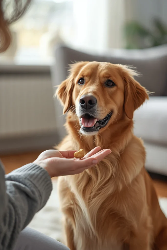 The Wait for a Treat Game