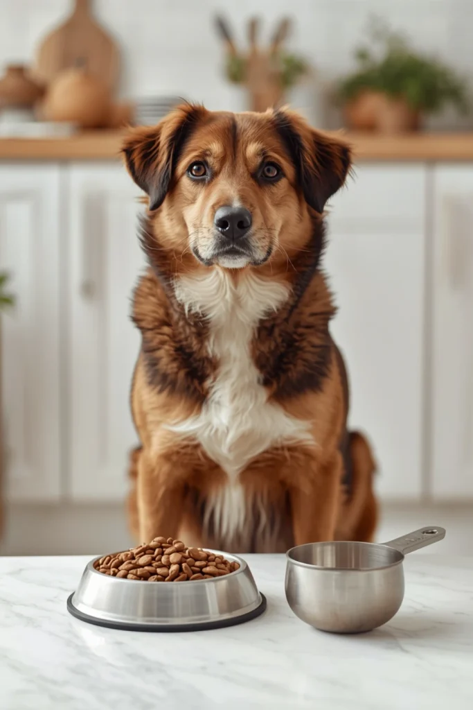 Understand Your Dog's Nutritional Needs