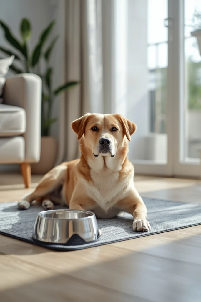 Keep Your Dog Cool to Reduce Heat Stress