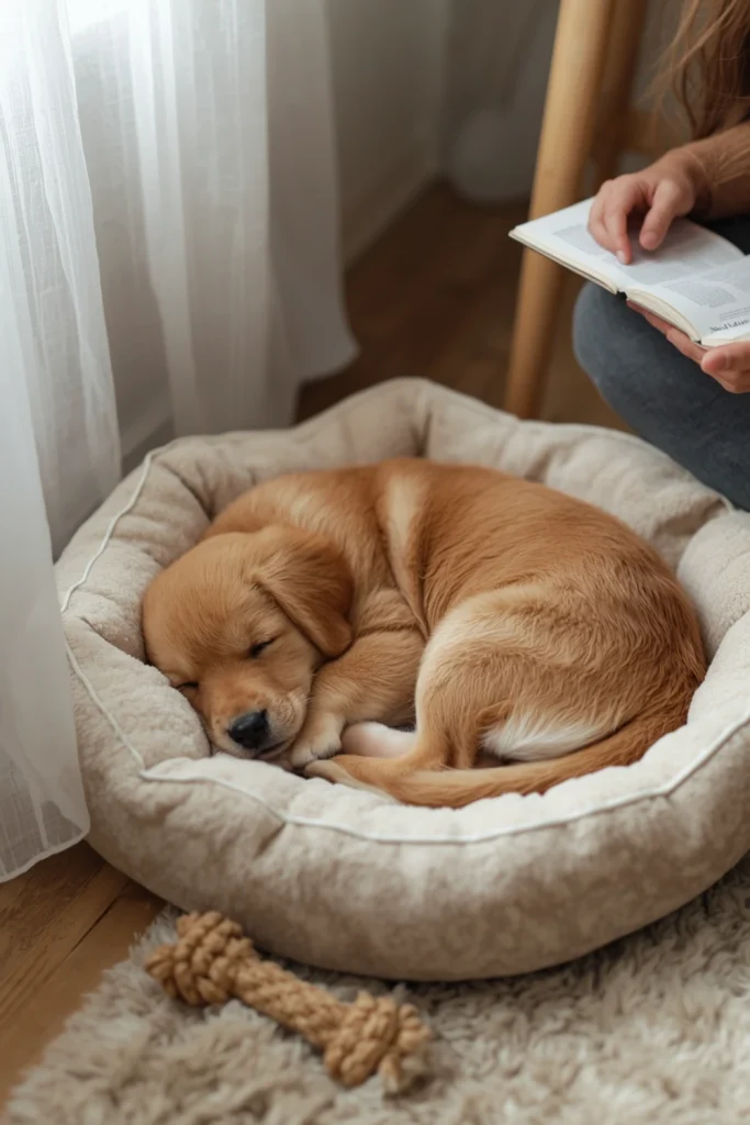 Make Rest and Sleep a Priority