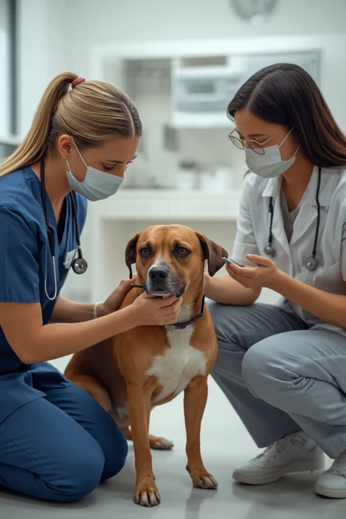 Monitor Sleep Changes and Seek Veterinary Advice When Needed