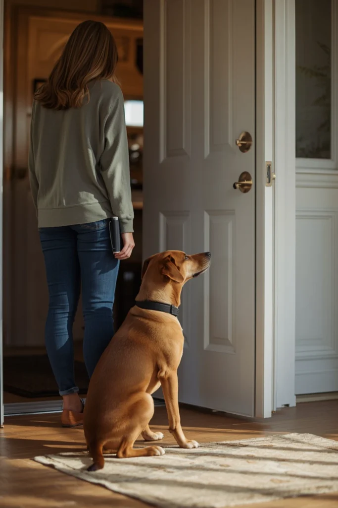 Practice Real-Life Stay Situations