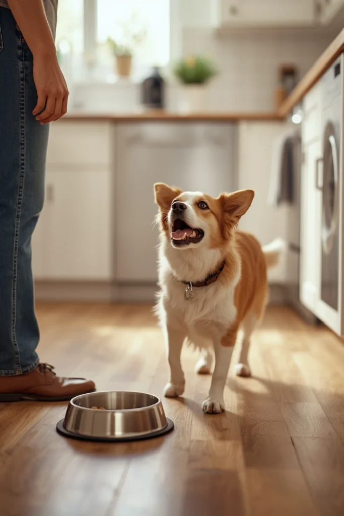 Practice Recall Before Mealtime