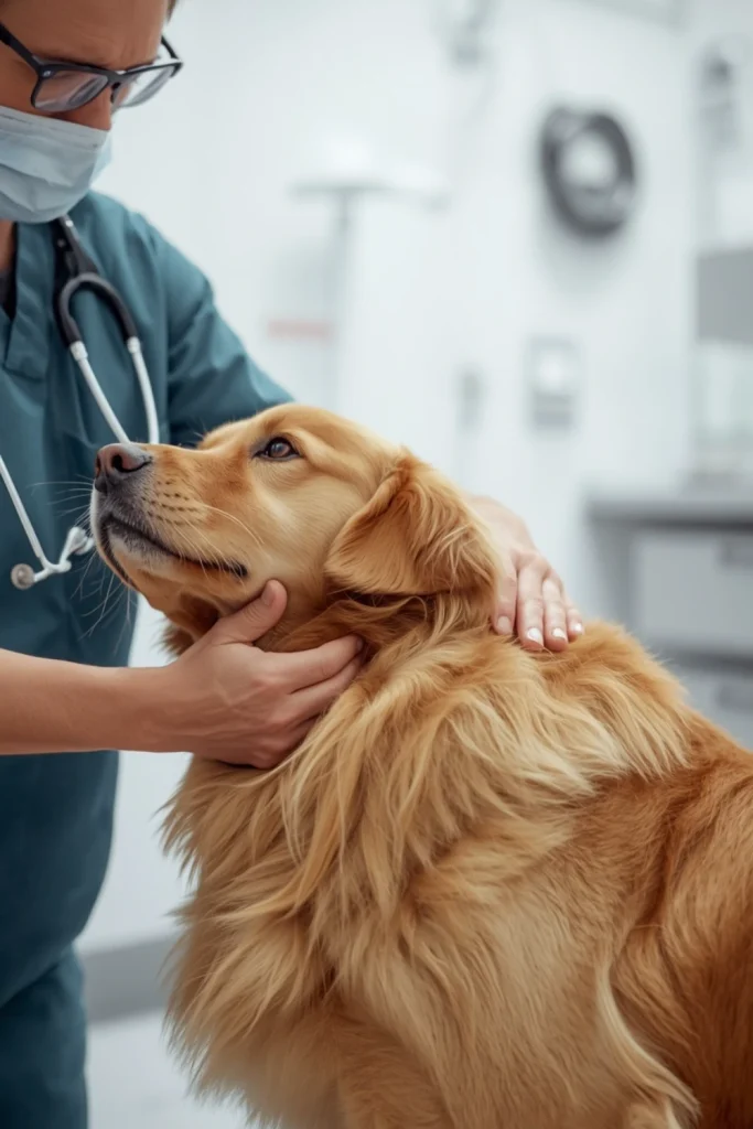 Protect Your Dog From Fleas, Ticks, and Parasites