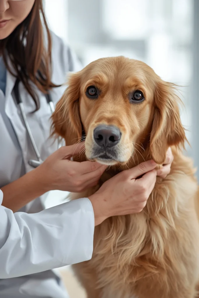 Protect Your Dog From Fleas and Ticks