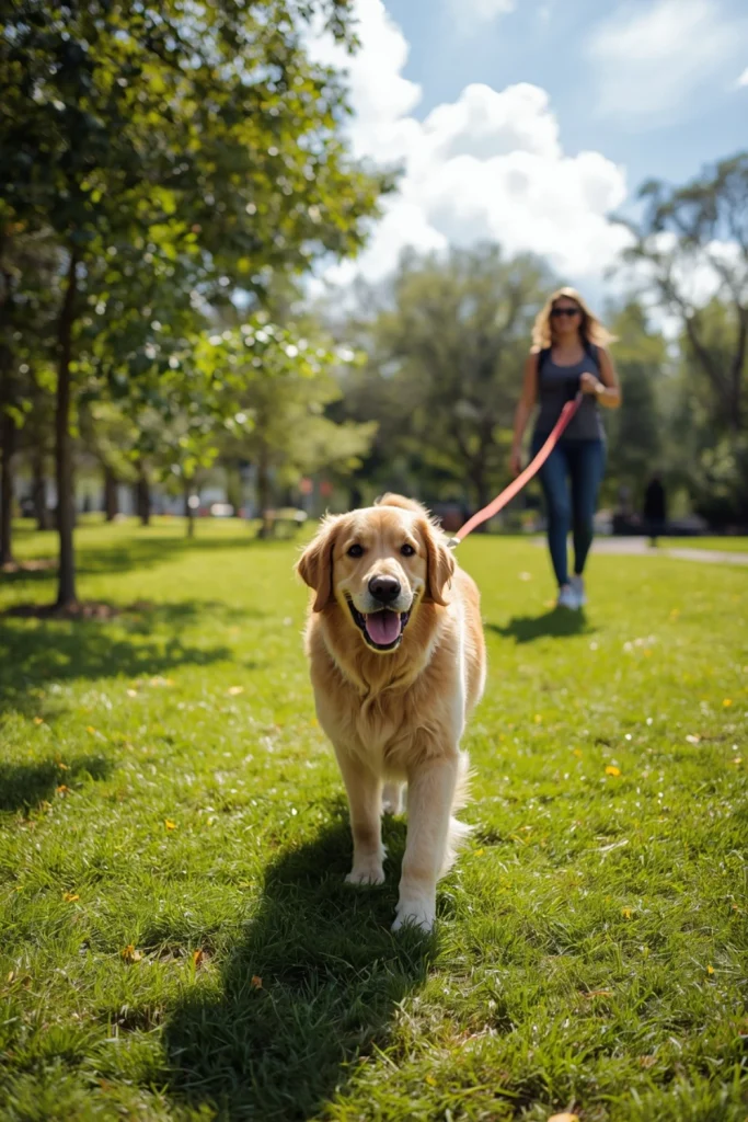 Research Dog-Friendly Activities at Your Destination