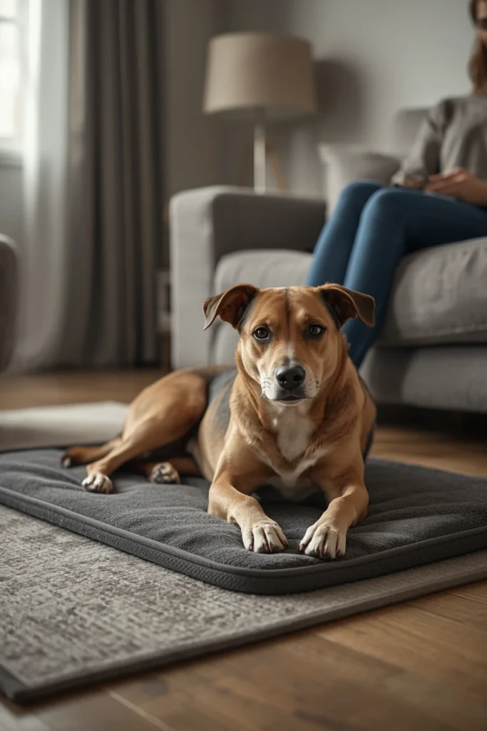 Teach a Relaxing Mat Exercise
