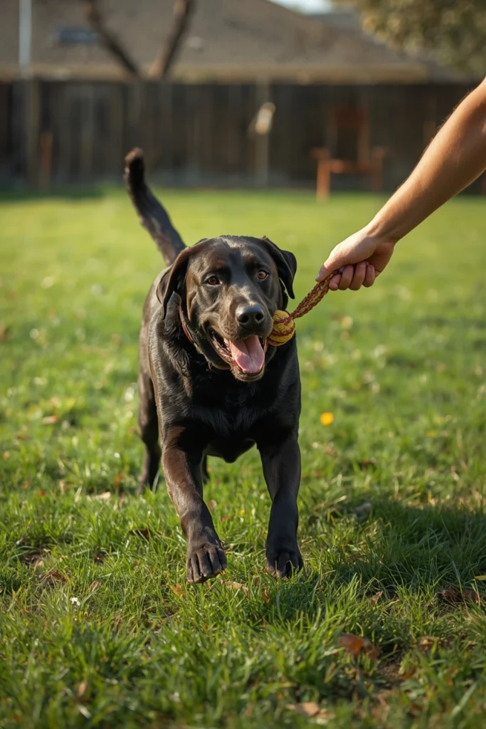 Use Play as a Powerful Training Reward