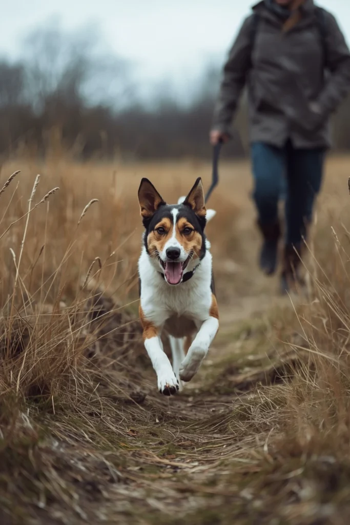 11-Month Puppy Training Schedule