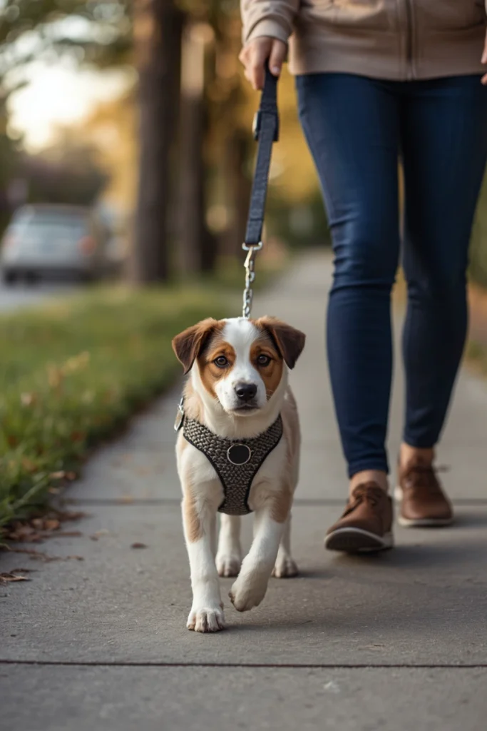12 to 16 Weeks: Build Confidence With Everyday Environments