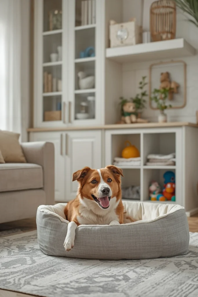 Create a Safe and Comfortable Home