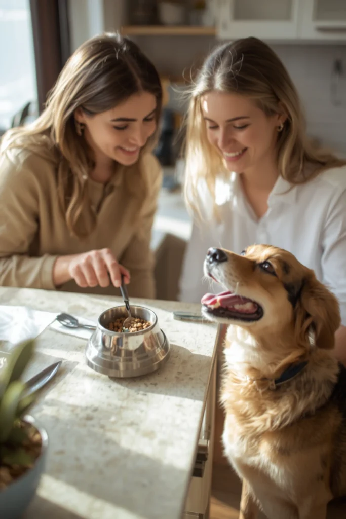Follow a Feeding Routine That Fits Your Workday