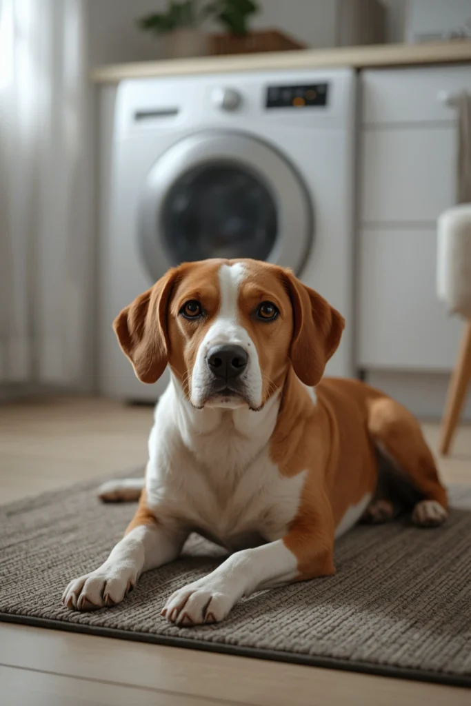 Help Your Dog Become Comfortable With Everyday Household Sounds