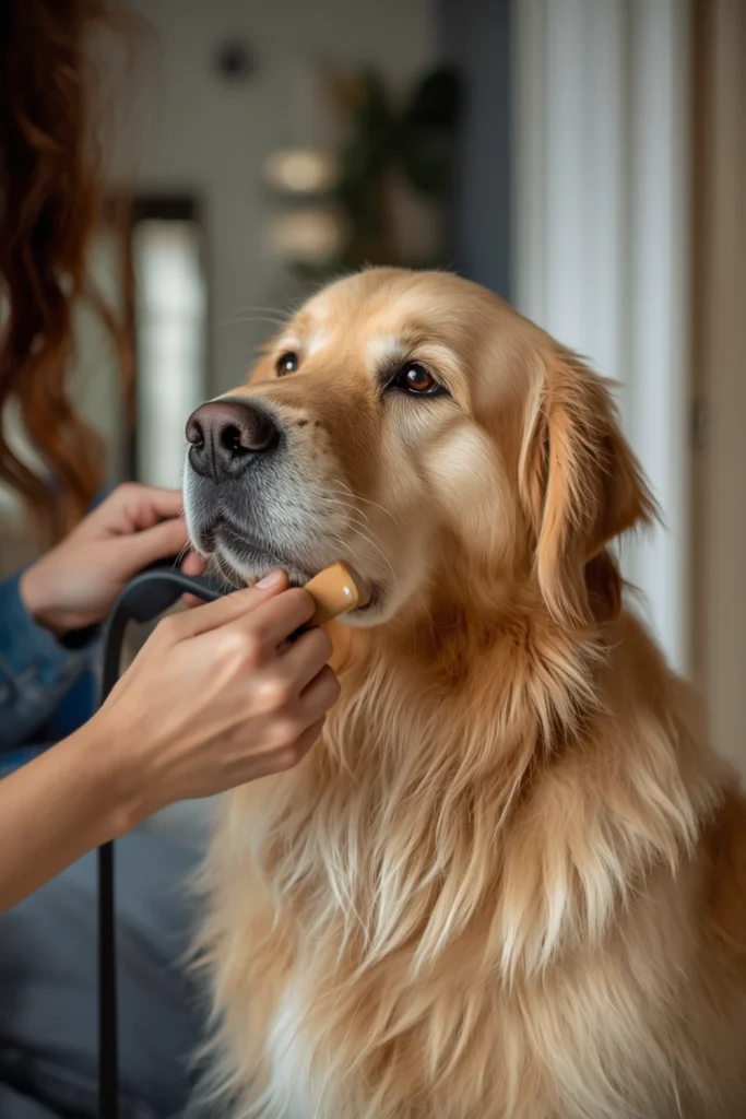 Keep Up With Grooming and Hygiene