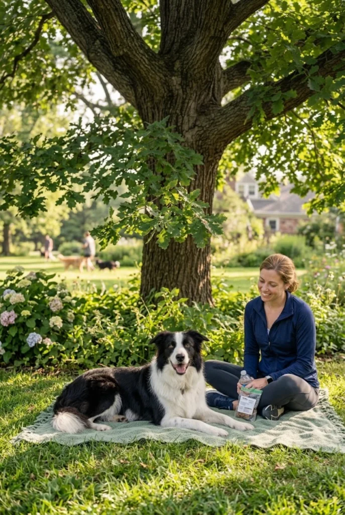 Keep Your Dog's Exercise Routine Flexible