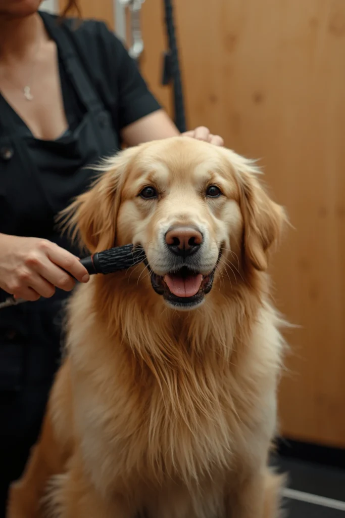 Maintain a Regular Grooming Routine