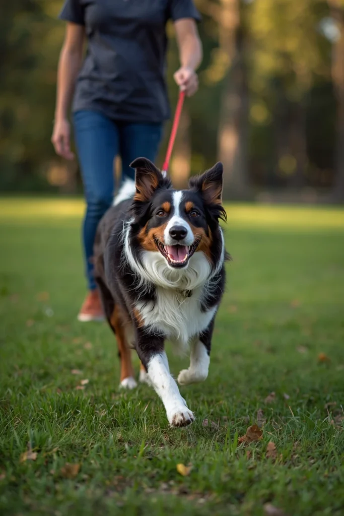 Make Time for Afternoon Exercise and Play