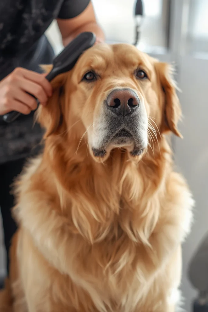 Practise Gentle Handling and Grooming