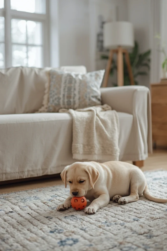 Use Safe Furniture Protection