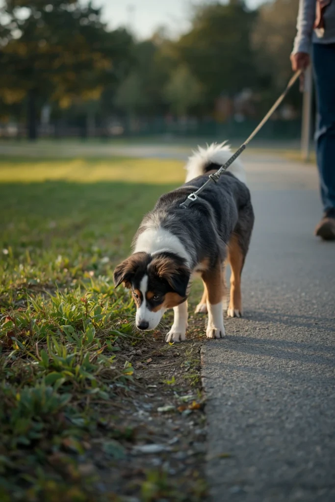 Visit Quiet, Dog-Friendly Outdoor Places