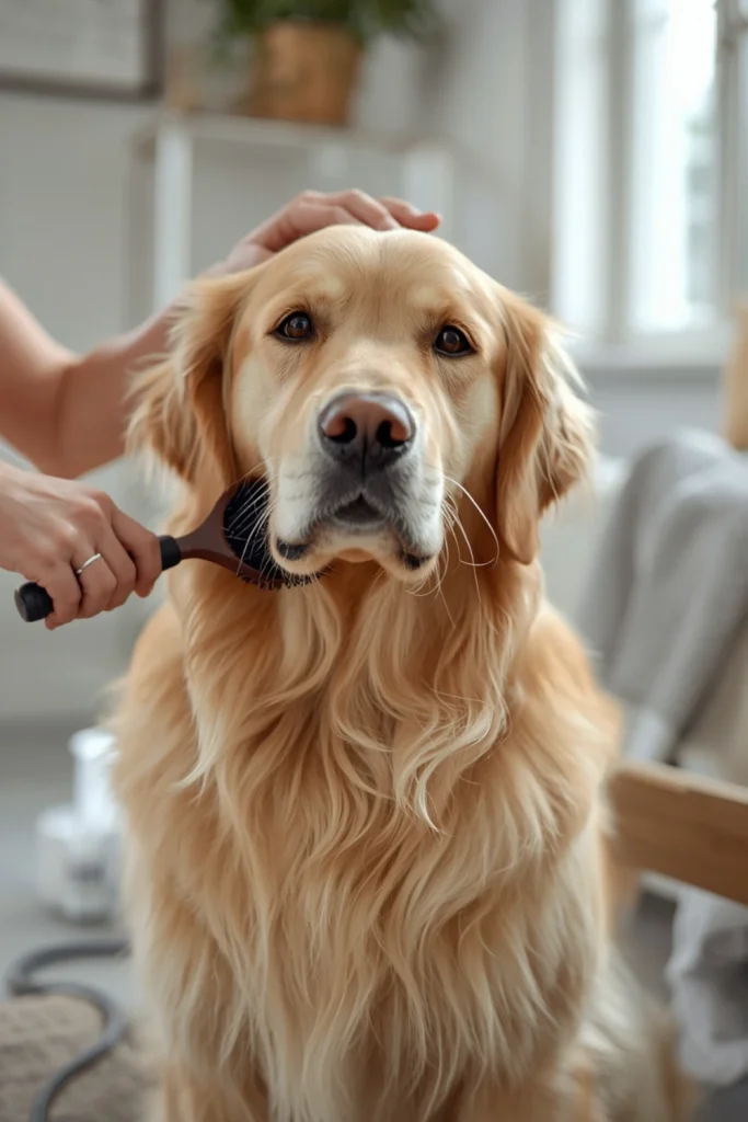 Ignoring Grooming and Dental Care