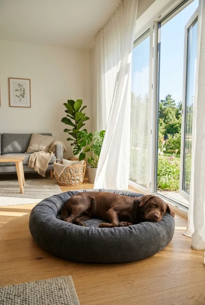 Keep Your Home Well Ventilated