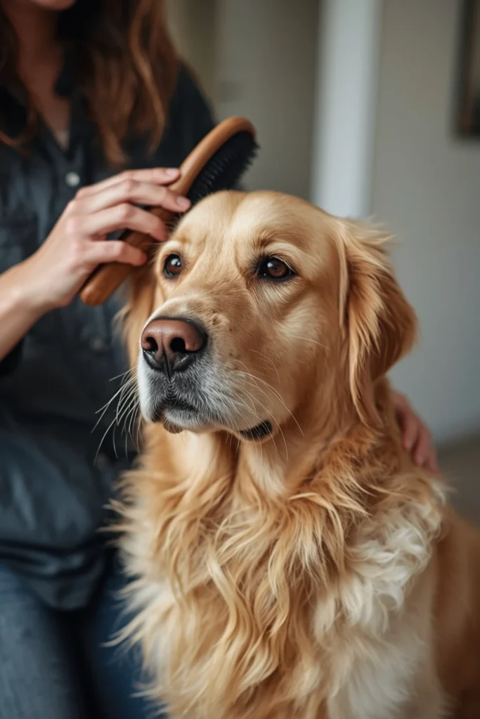 Practise Good Grooming Habits