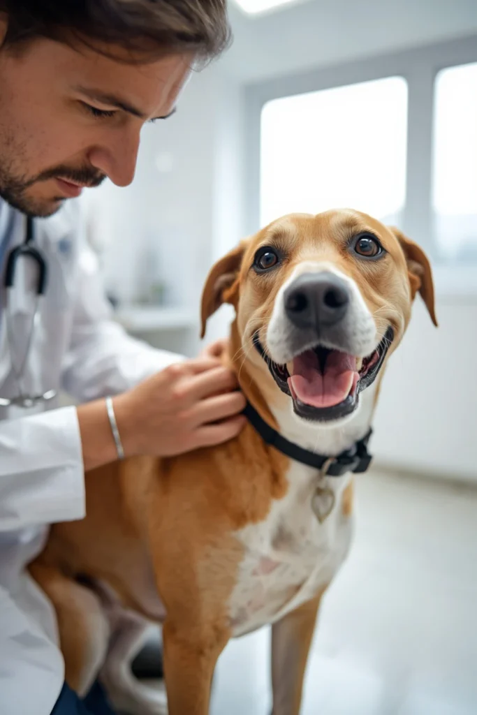 Protect Your Dog From Fleas, Ticks, and Other Parasites