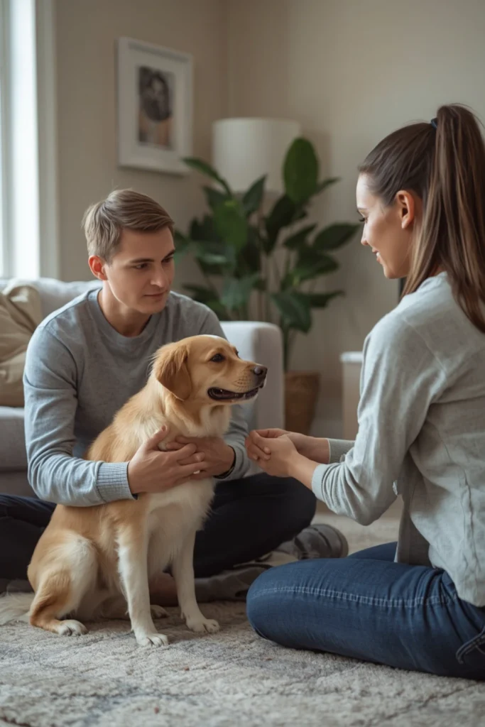 Recognize Anxiety and Seek Professional Help When Needed