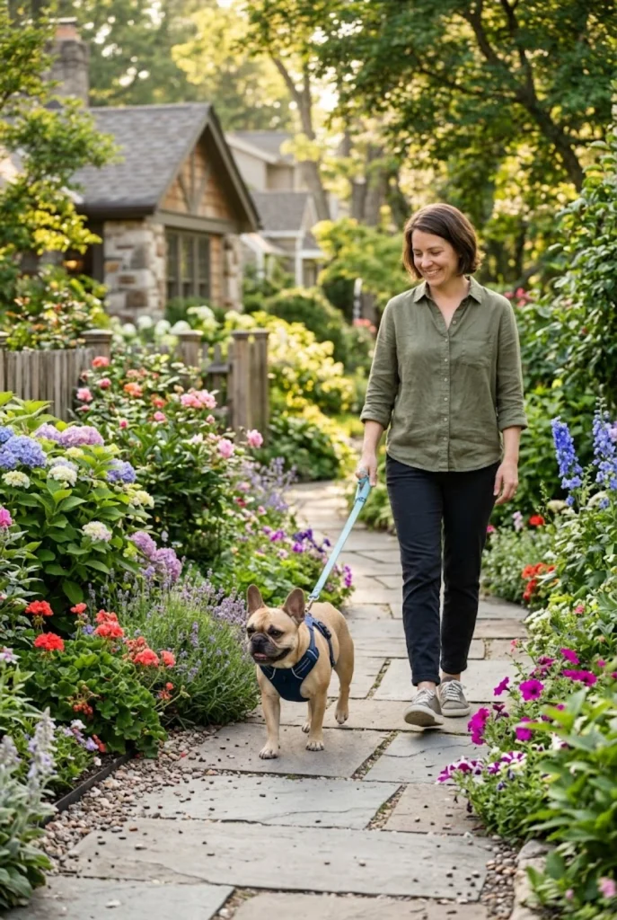 How Long Should You Walk a Dog With Low Energy?
