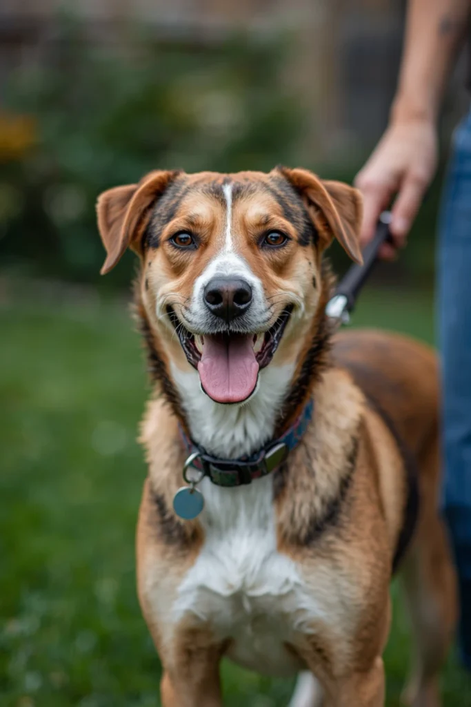 Keep Your Dog's Identification Up to Date