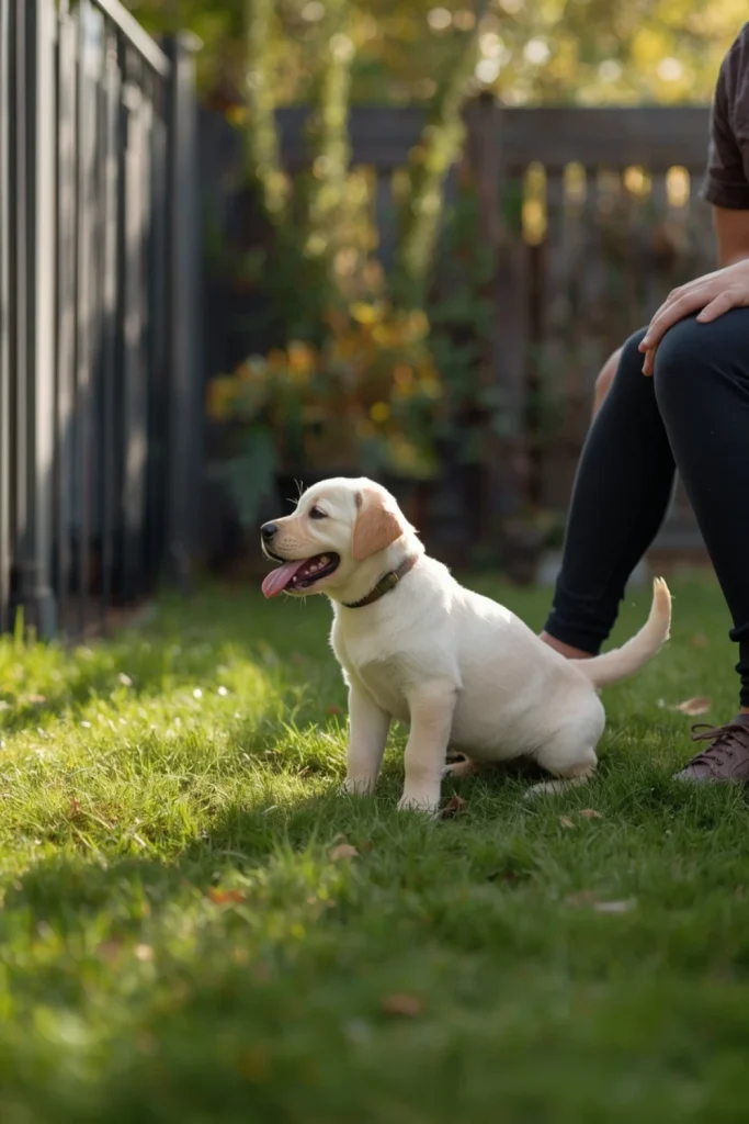 Maintain a Consistent Toilet Training Routine