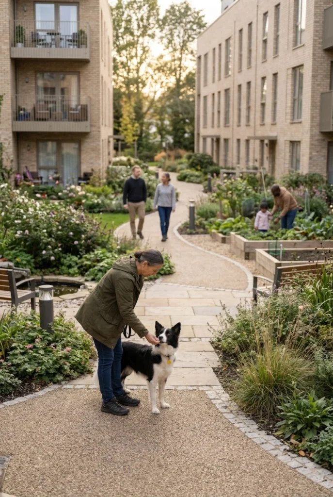 Socialize Your Dog in a Controlled Way