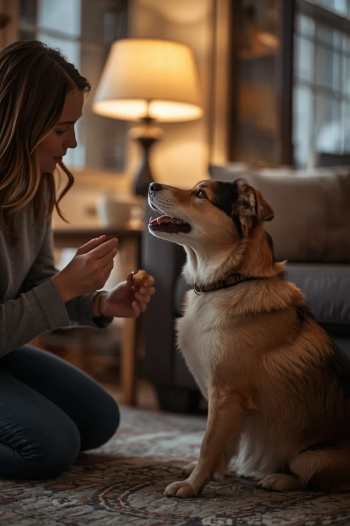 Spend Five Minutes Reviewing a Training Skill