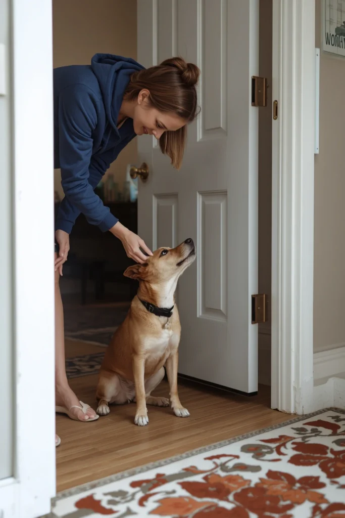 Teach Gentle Greetings and Good Manners