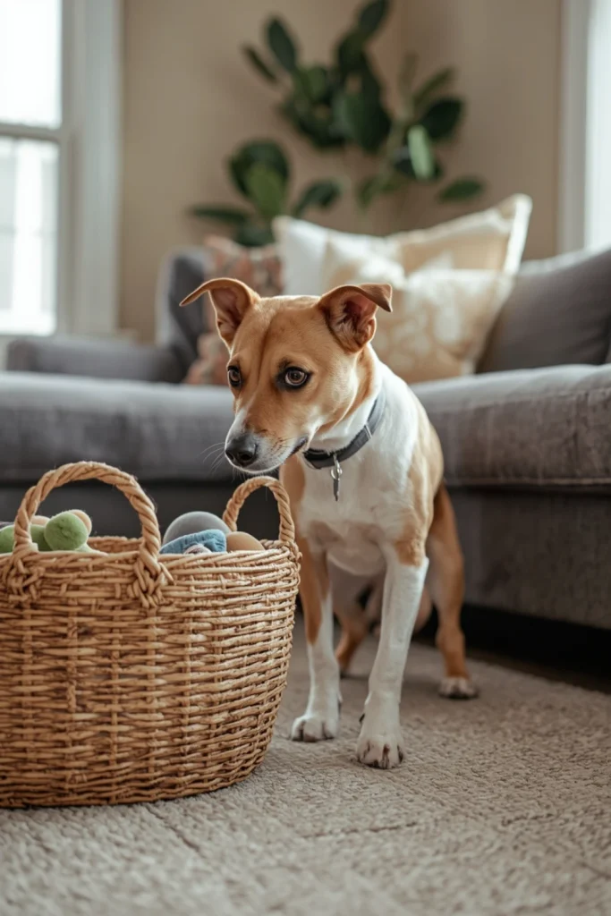 Your Dog's Personality Will Begin to Emerge