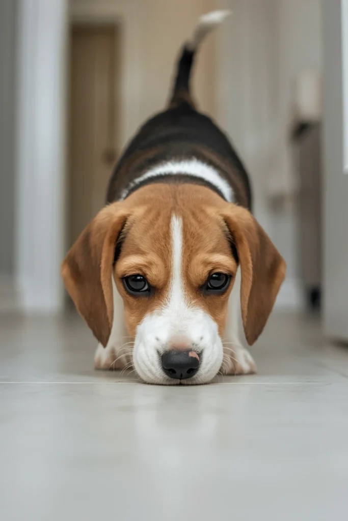 Recognizing Signs That Your Puppy Needs to Go Potty
