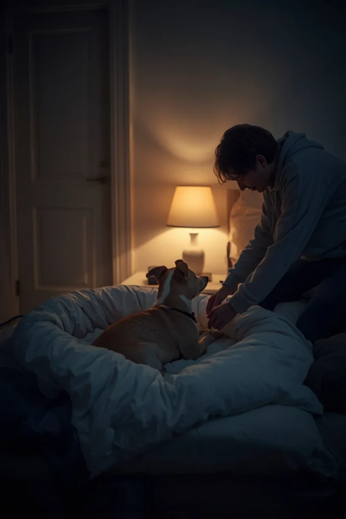 Create a Consistent Bedtime Routine