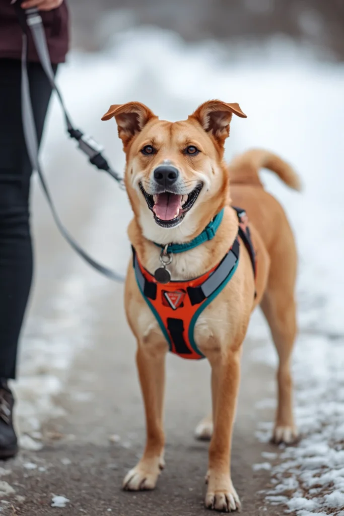 Keep Your Dog's Identification and Safety Gear Updated