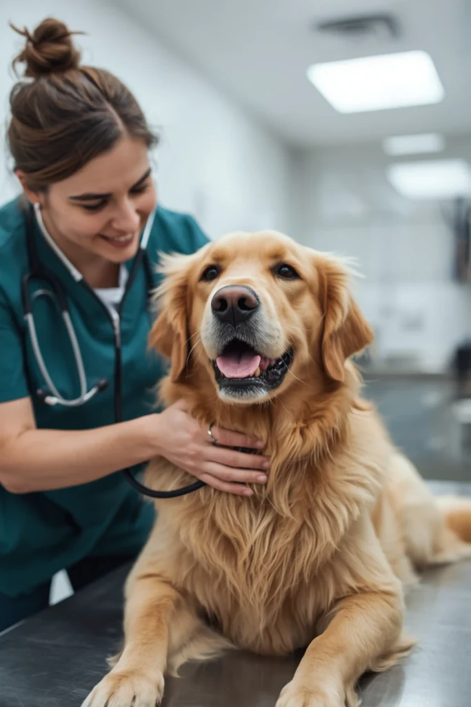 Schedule Regular Veterinary Checkups