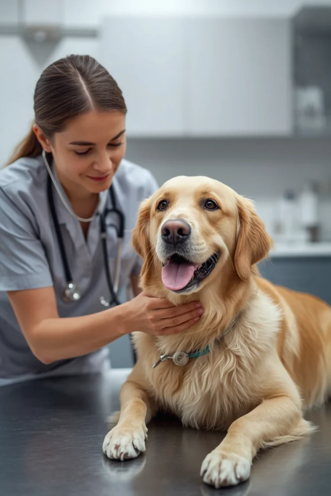 Schedule Regular Veterinary Checkups