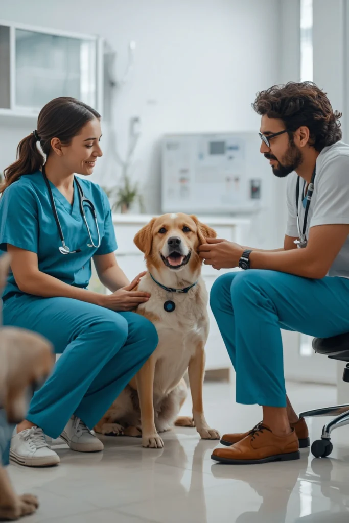 Understand Water Needs in Dogs With Health Conditions