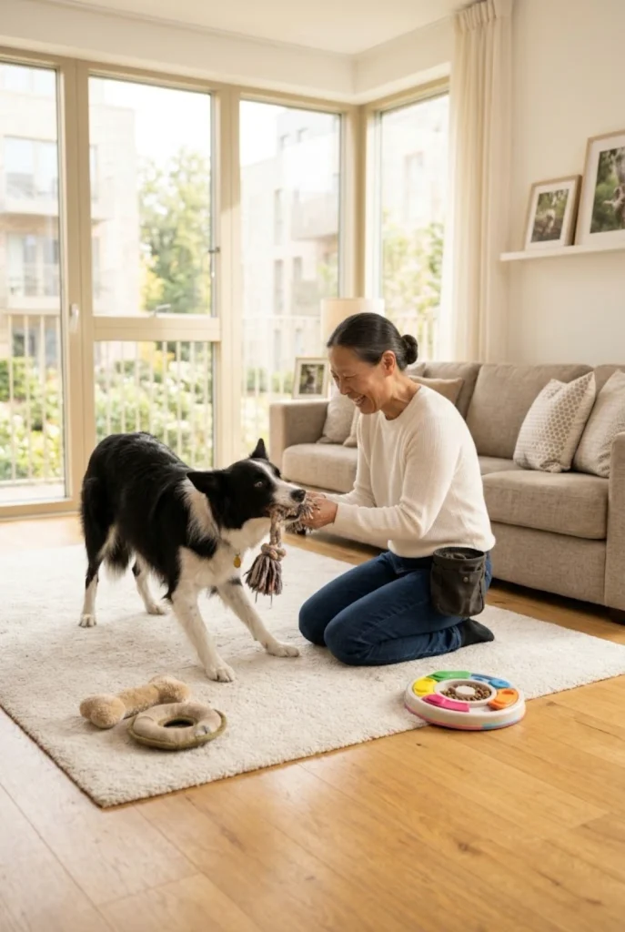 Use Positive Reinforcement for Good Behavior