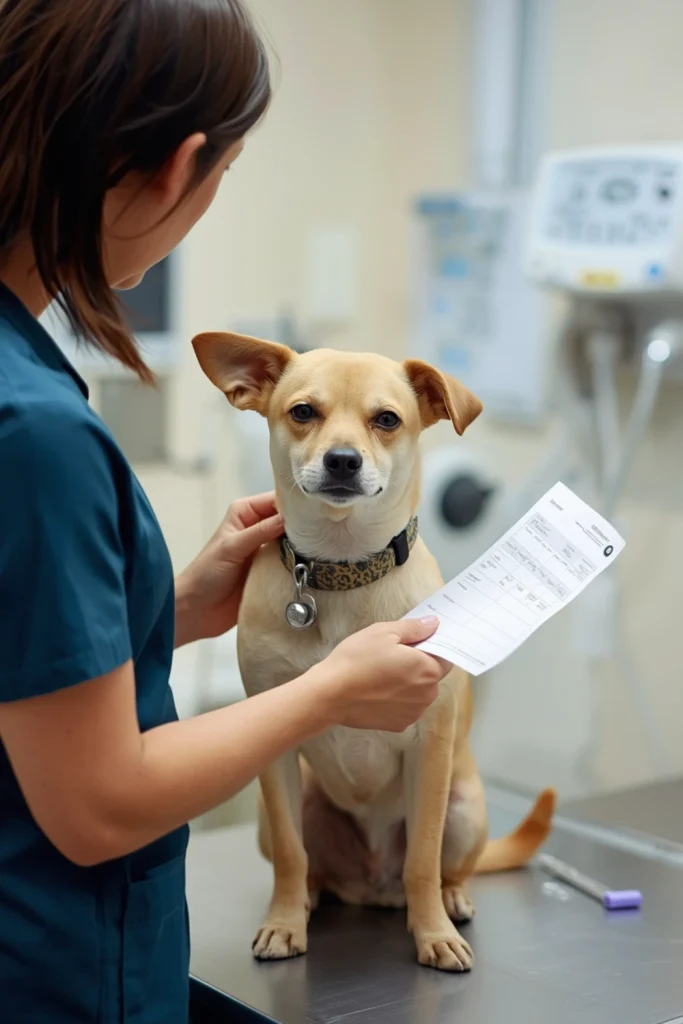 Keep Vaccinations and Health Records Up to Date