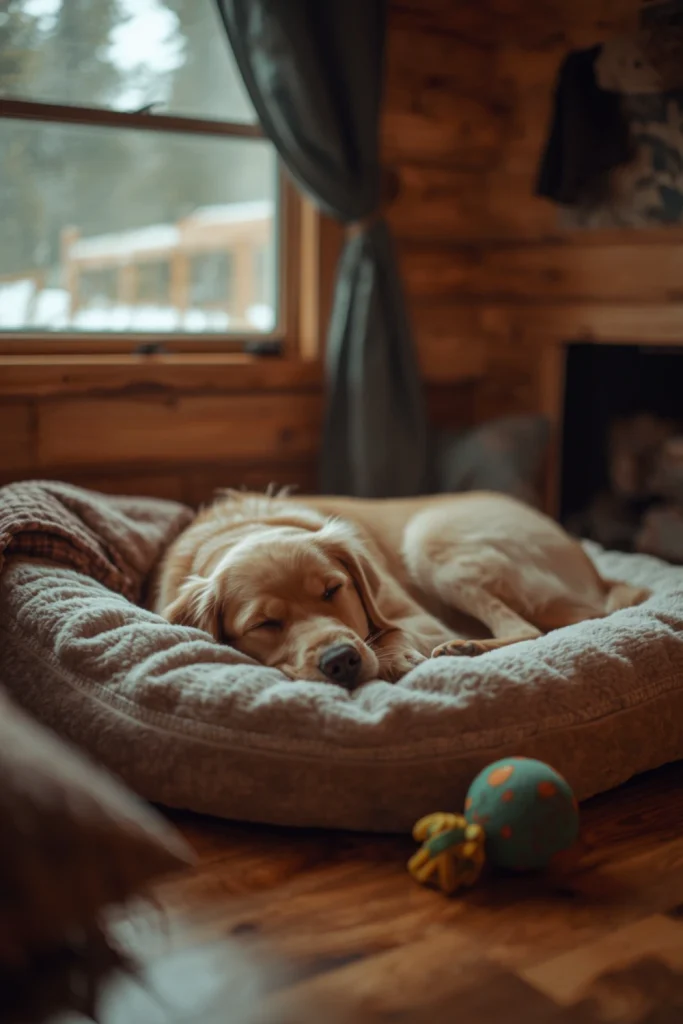 Make Time for Rest and Sleep During the Trip