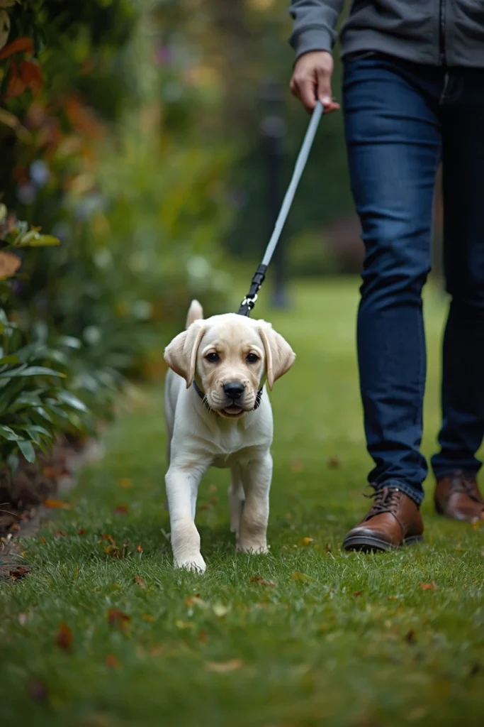 Week Puppy Training Schedule