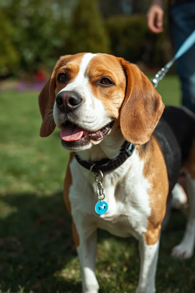 Give Your Dog Proper Identification