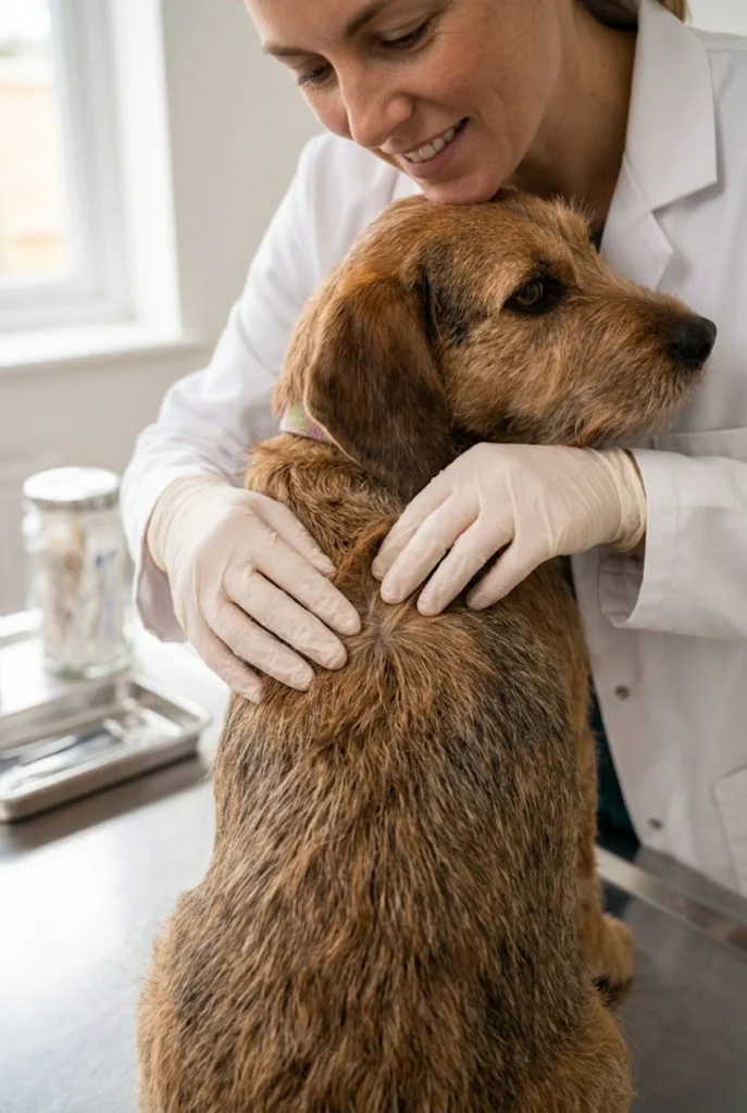 Learn How to Prevent and Manage Parasites