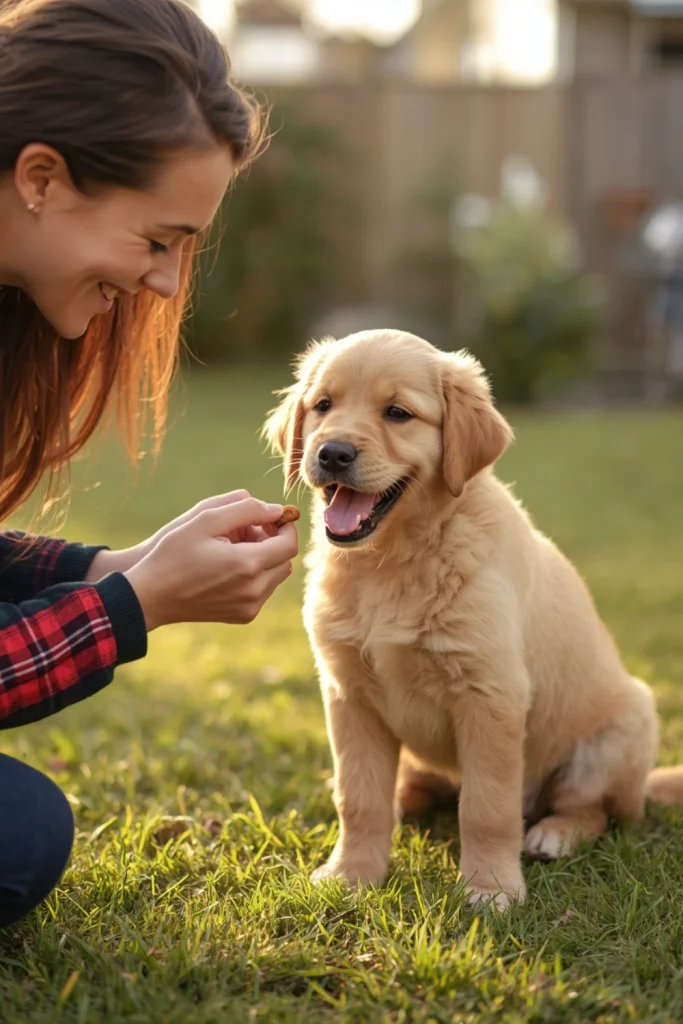 Positive Reinforcement for Successful Potty Training