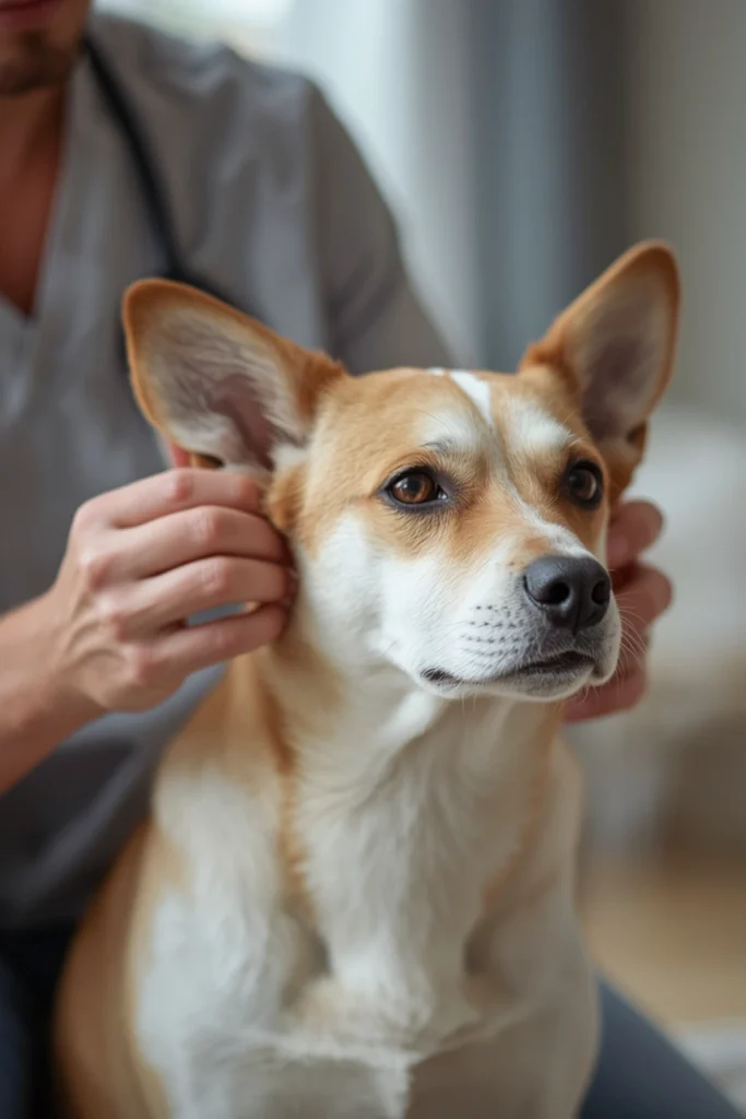 Monitor Your Dog's Health and Behavior Daily